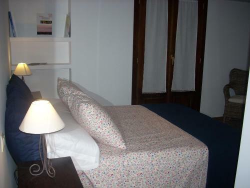 Hostal La Venta Del Arriero
