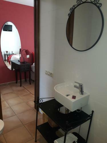 Hostal La Venta Del Arriero