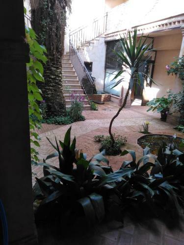 Hostal La Venta Del Arriero
