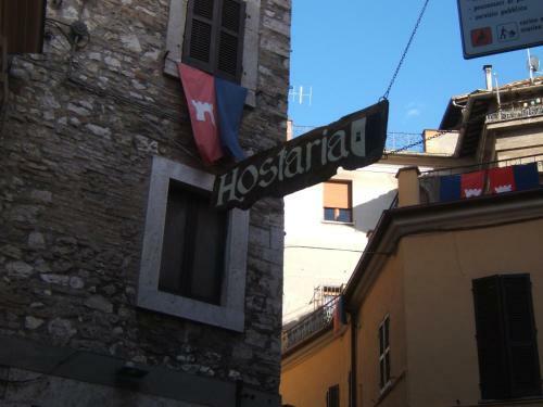 Apartamento Greatview Narni