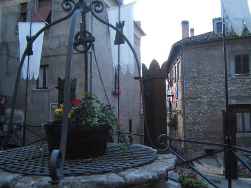 Apartamento Greatview Narni