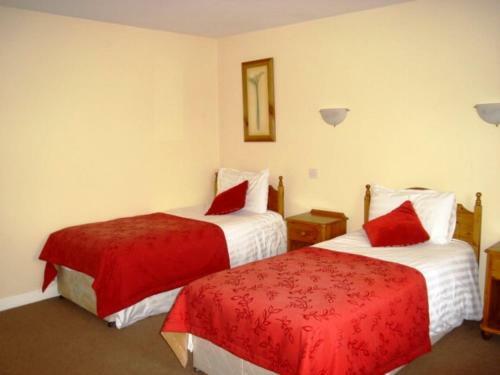 Hostal Church View Guest House