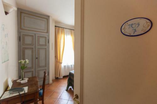 Hotel Locanda Degli Artisti