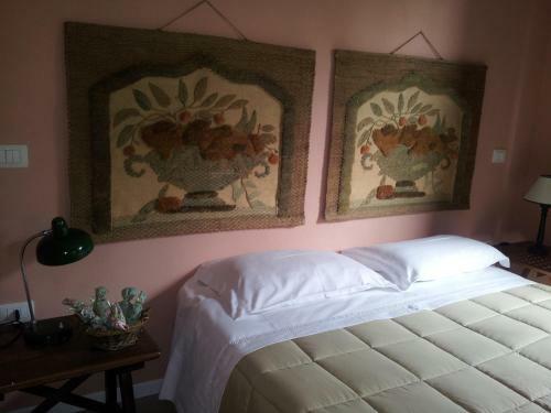 Santa Igia B&B - Country House