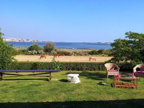 Santa Igia B&B - Country House