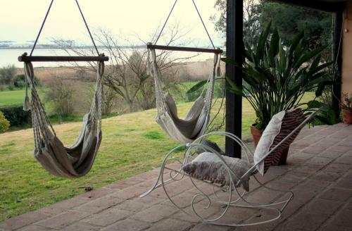 Santa Igia B&B - Country House