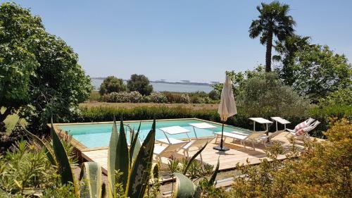 Santa Igia B&B - Country House