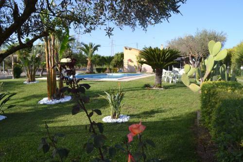 Villa Adriana B&B