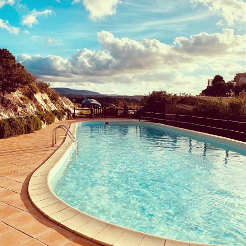 Villino Santiago-infinityholidays