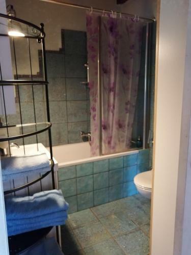 Appartamento La Volpe E La Luna
