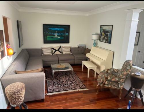 Bucks County Stylish Home