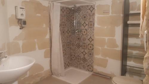 Accogliente Casa Di Campagna Vicino Al Mare