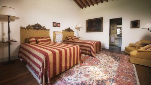 Villa Al Belvedere 6&2