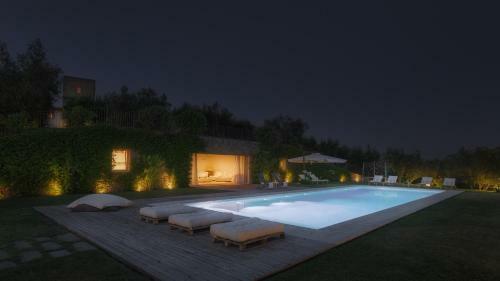 Villa Al Belvedere 6&2