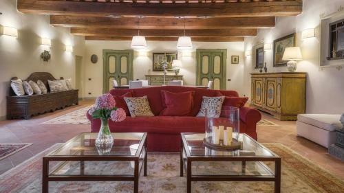 Villa Al Belvedere 6&2