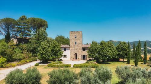 Villa Al Belvedere 6&2