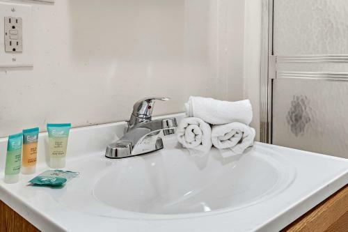 Apartamento Bright 1br Near Shopping Centers