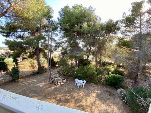 Apartamento Le Macchie Di Nonno Emilio