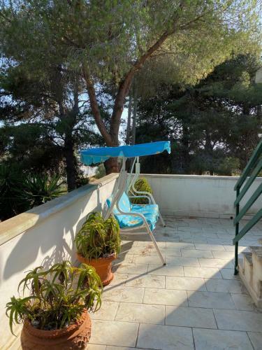 Apartamento Le Macchie Di Nonno Emilio