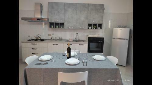 Apartamento Villa Nonna Rosa And Dependance