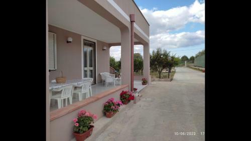 Apartamento Villa Nonna Rosa And Dependance