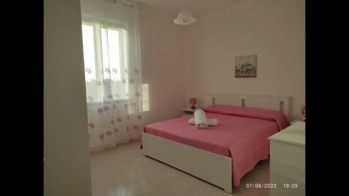 Apartamento Villa Nonna Rosa And Dependance