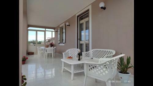 Apartamento Villa Nonna Rosa And Dependance