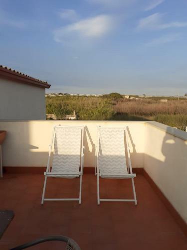 Apartamento Casa Relax