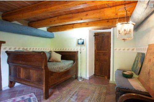 La Casa Di Chiara