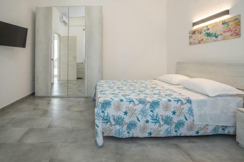Apartamento Perla Marina Home