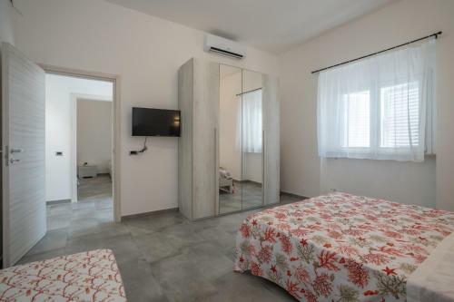 Apartamento Perla Marina Home