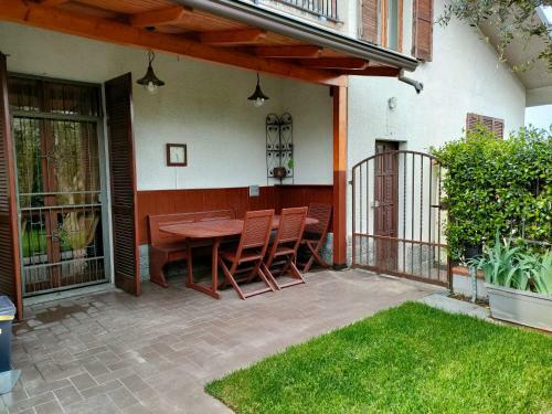 Hostal Casa Greta