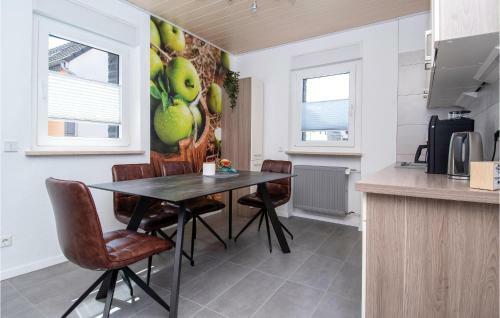 Awesome Home In Th�r With Wifi And 2 Bedrooms #186