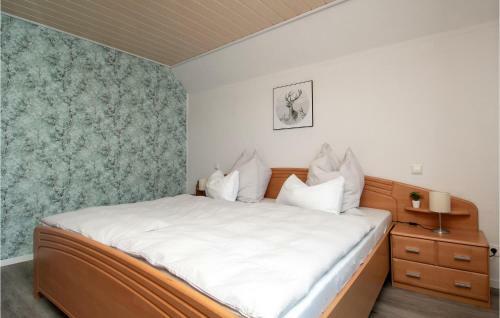 Awesome Home In Th�r With Wifi And 2 Bedrooms #186