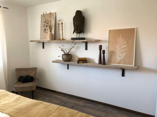 Apartamento Ferien Im Herzen Bayerns 2