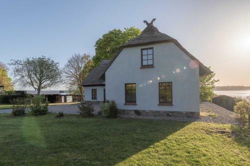 Haus Am See