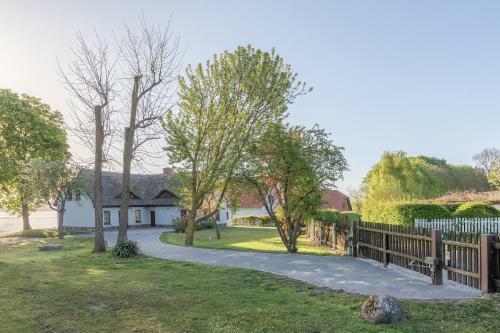 Haus Am See