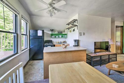 Apartamento Bright Pittsburgh Apt Near Shopping And Dining!