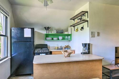 Apartamento Bright Pittsburgh Apt Near Shopping And Dining!