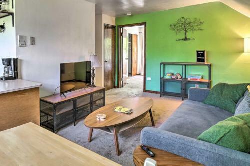 Apartamento Bright Pittsburgh Apt Near Shopping And Dining!