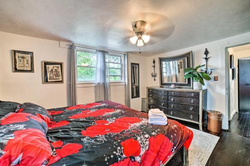 Pittsburgh Home With Pool, Fire Pit And Game Room