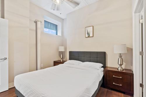 Modern Upscale 2br Apartment In Carson By Stay Gia