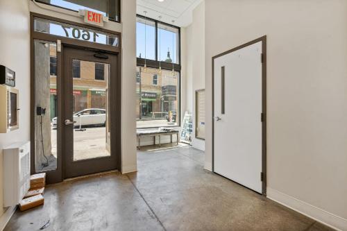 Modern Upscale 2br Apartment In Carson By Stay Gia