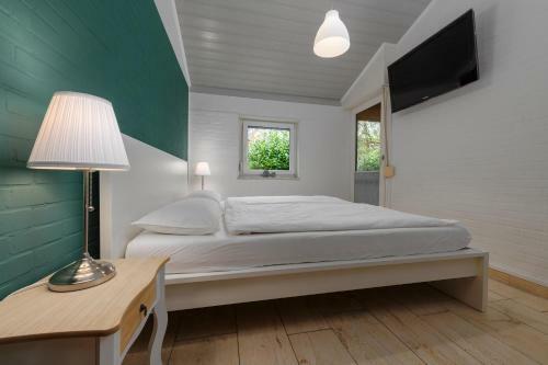 Ferienhaus "meeresurlaub"