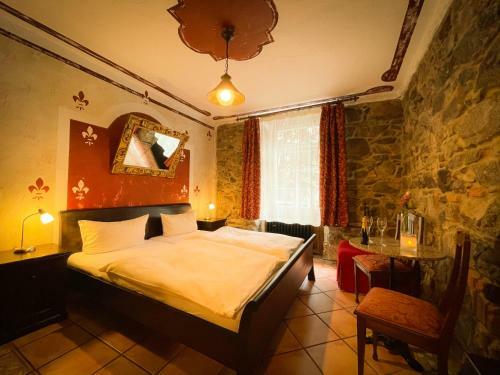 Black Forest Hotel Todtnau