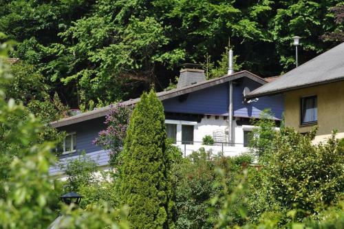 Apartamento Ferienwohnung Schog