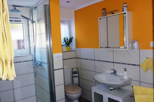 Apartamento Ferienwohnung Schog