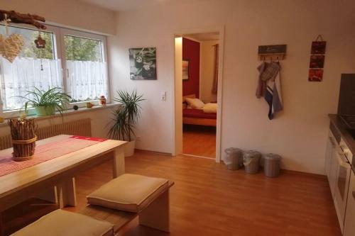 Apartamento Ferienwohnung Schog