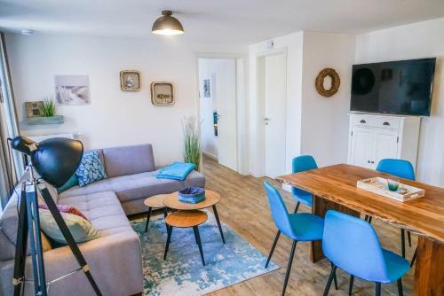 Apartamento Ferienanlage "gut Tossens"