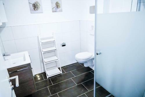 Apartamento Ferienanlage "gut Tossens"